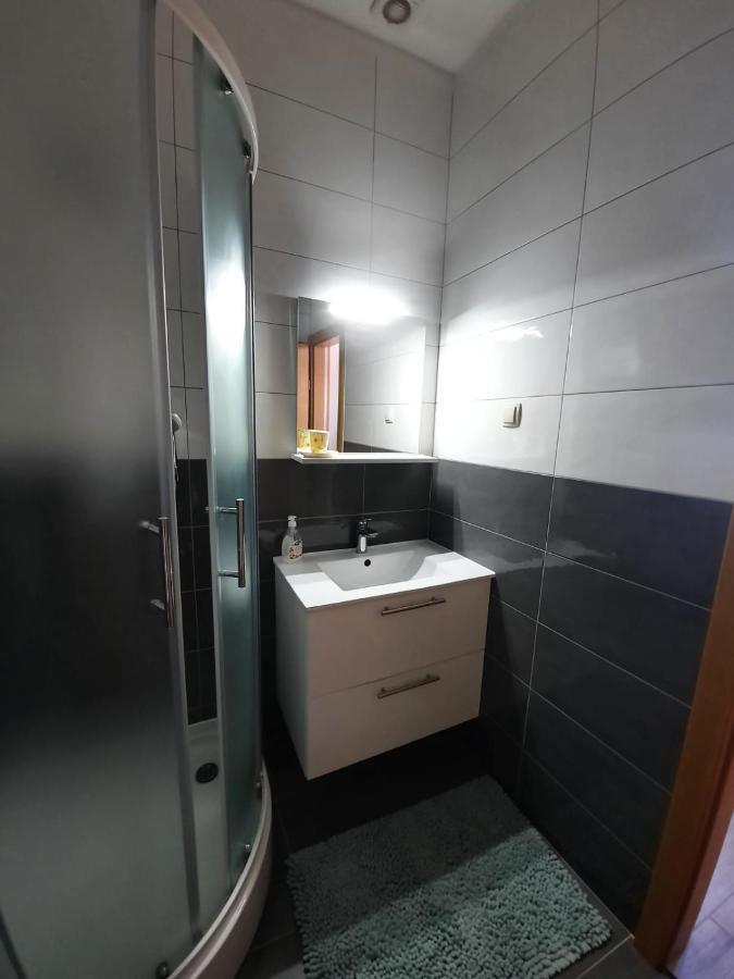 Apartman Barbir Sukošan Exteriör bild