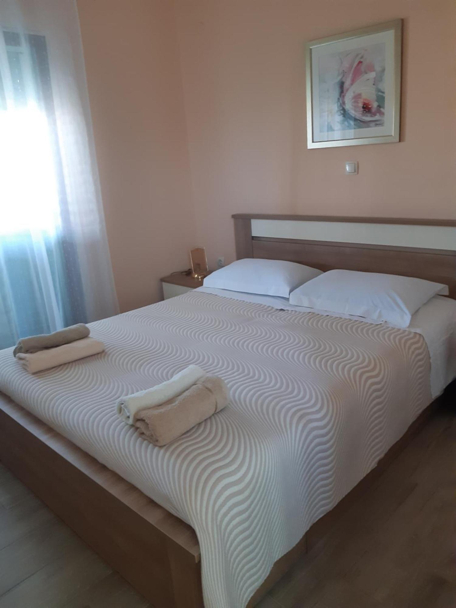 Apartman Barbir Sukošan Exteriör bild