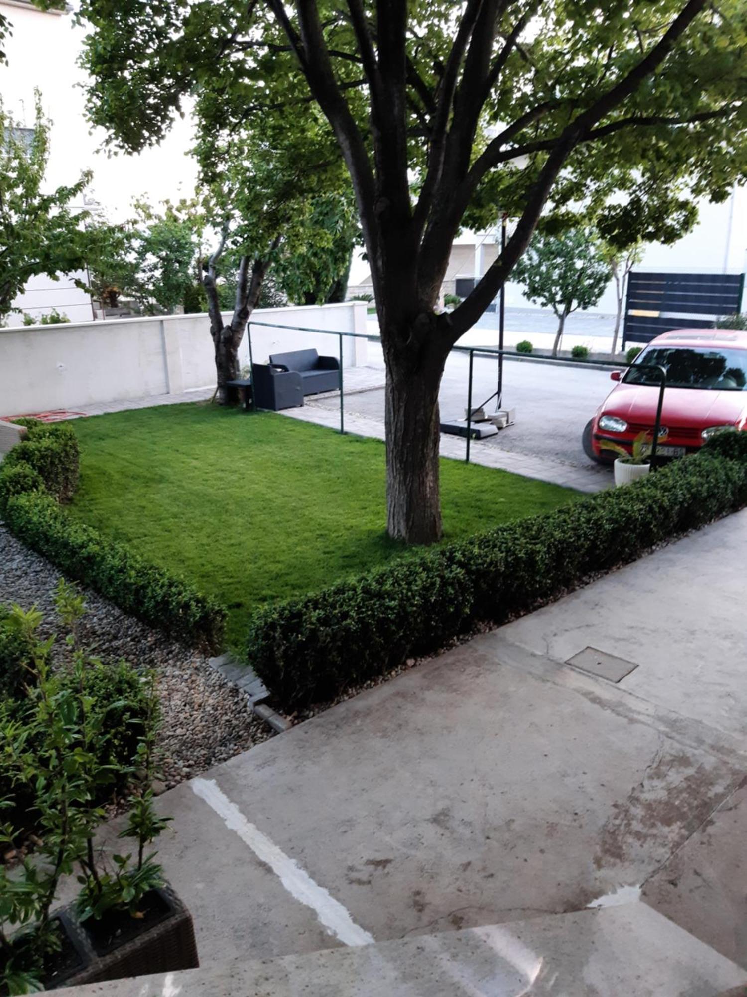 Apartman Barbir Sukošan Exteriör bild